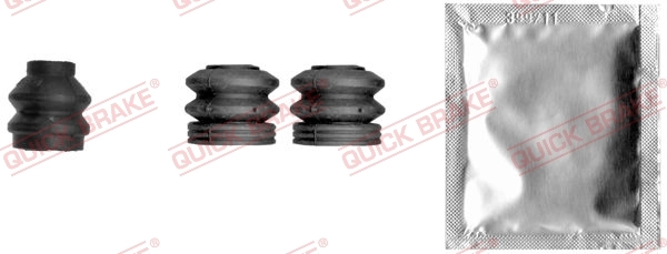 Accessory Kit, brake caliper